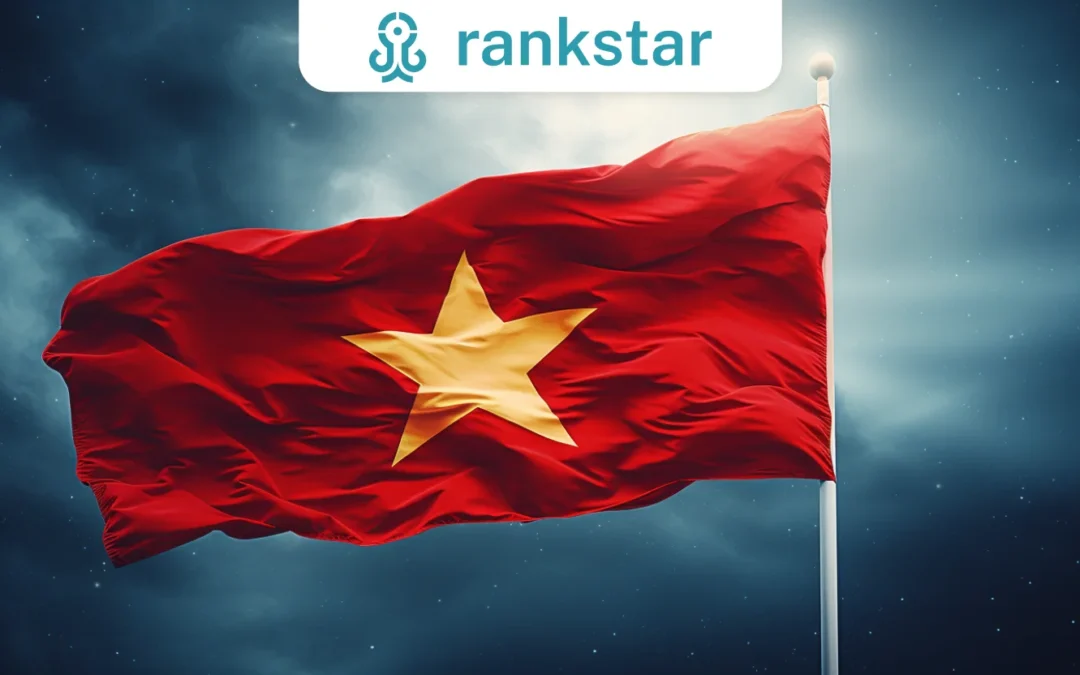 best vietnam seo agency