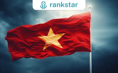 Vietnam SEO Agency – Boost Your Online Visibility in Vietnam with Rankstar’s SEO Expertise