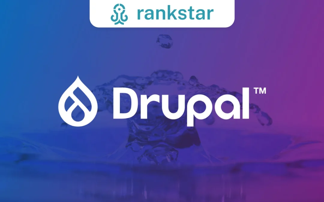 Drupal SEO