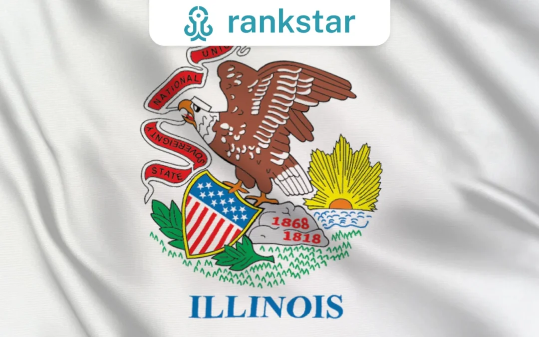 SEO Agency In Illinois