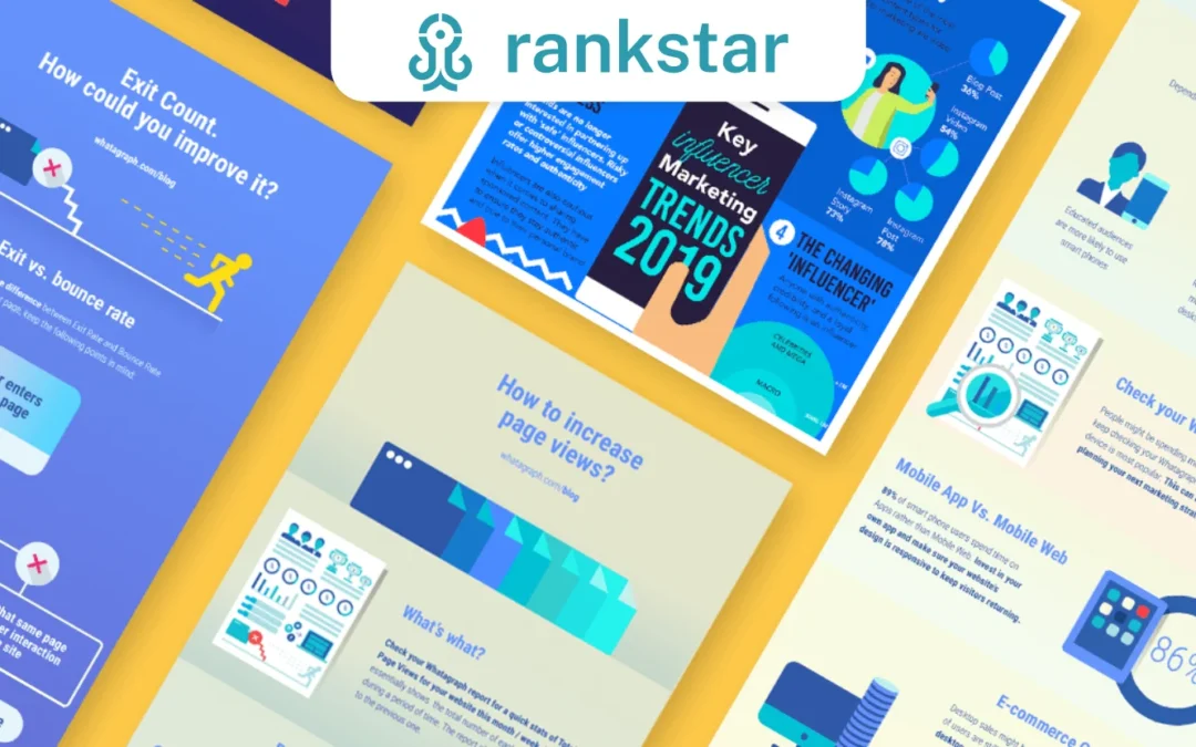 Infographic SEO