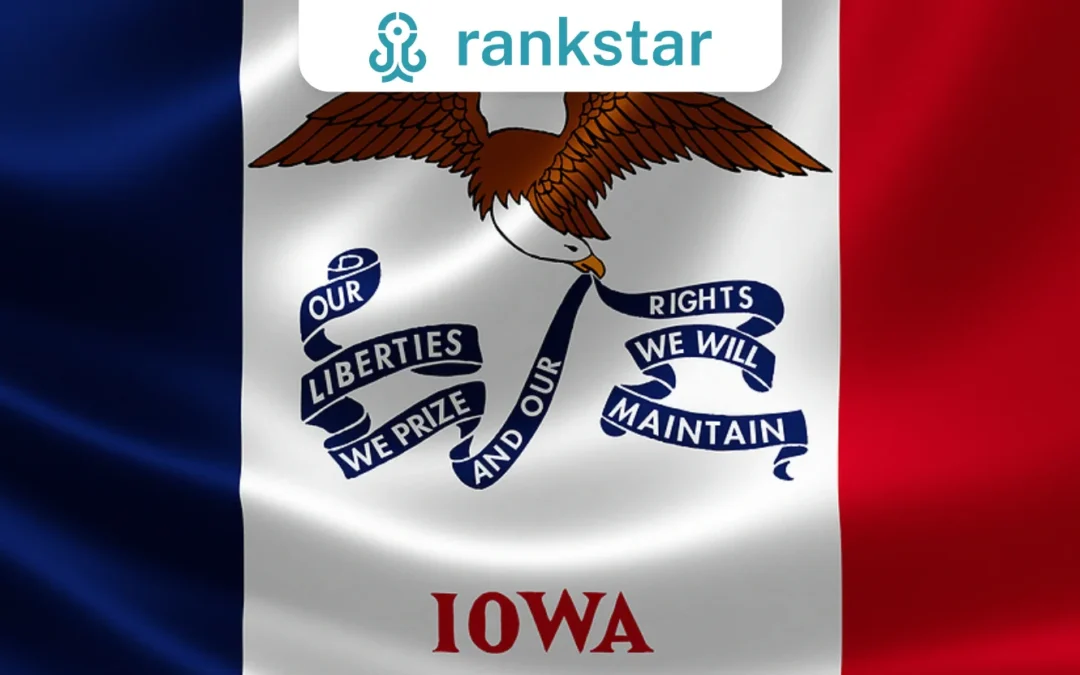 SEO Agency In Iowa