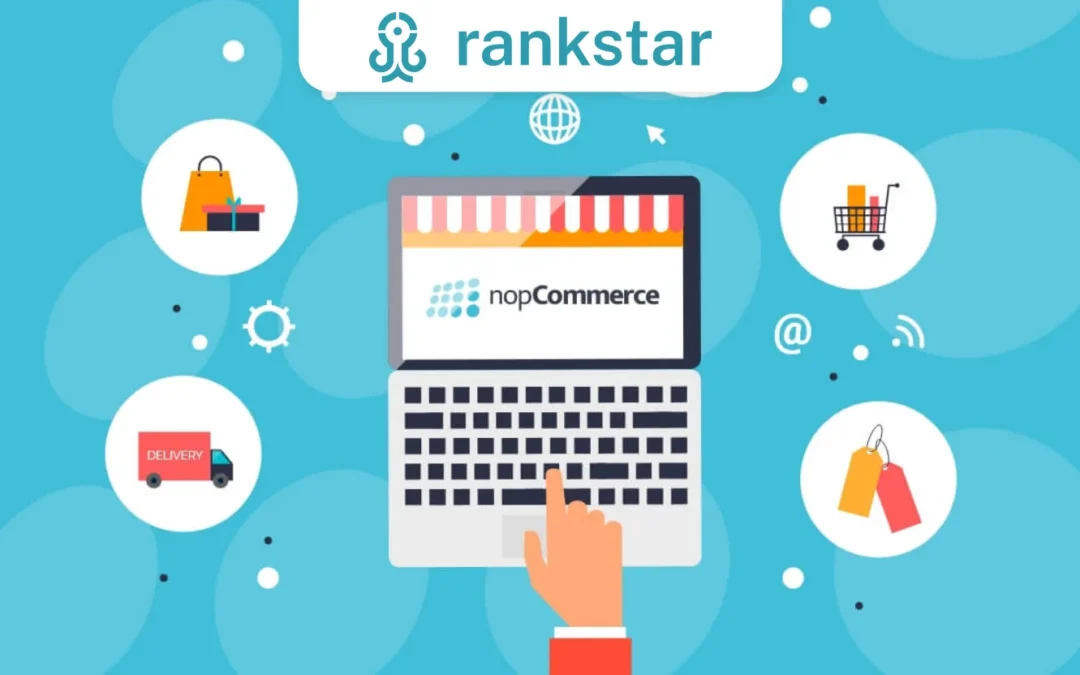 nopcommerce seo