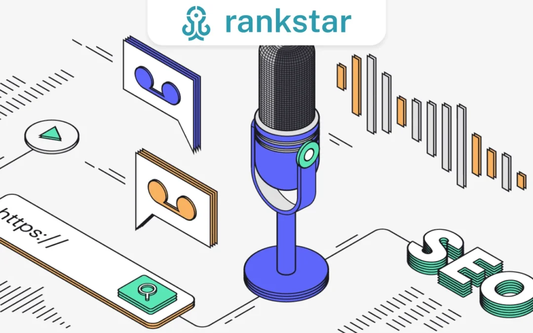 Podcast SEO