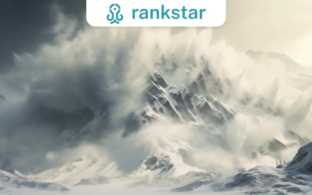 SEO Avalanche Technique
