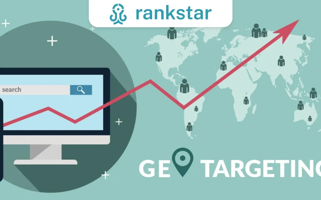 SEO GEO Targeting
