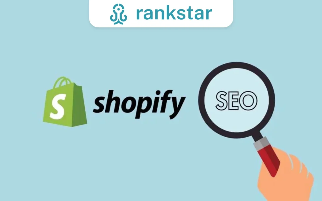 shopify seo
