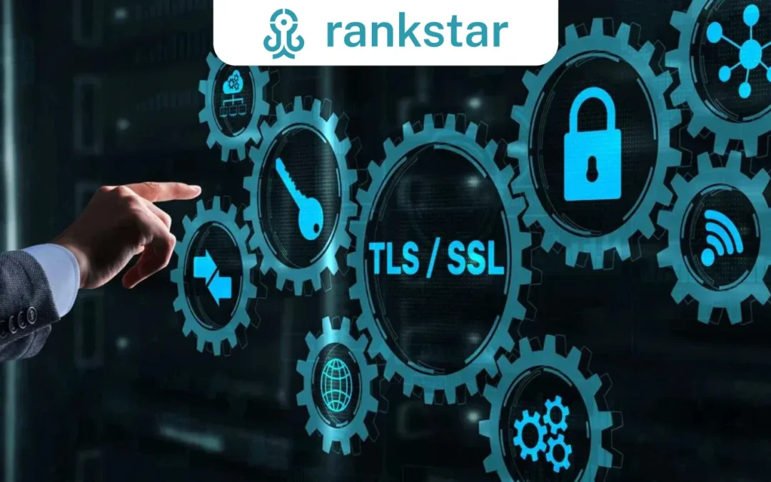 SSL/TLS Encryption