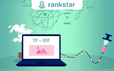 Boost SEO Rankings With Powerful TF-IDF Tools