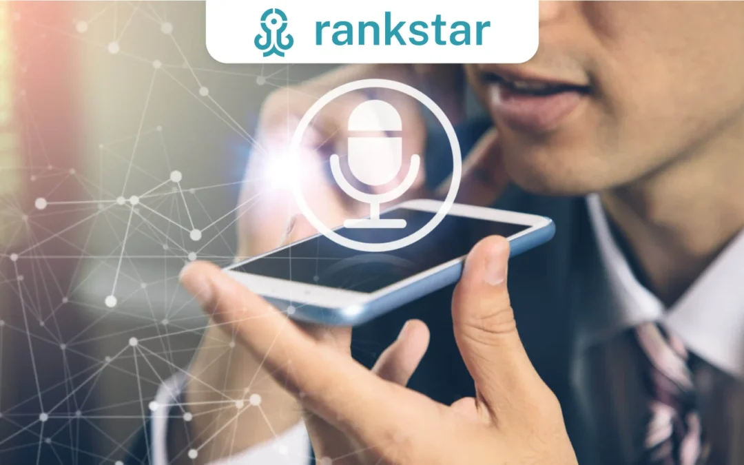 voice search optimization