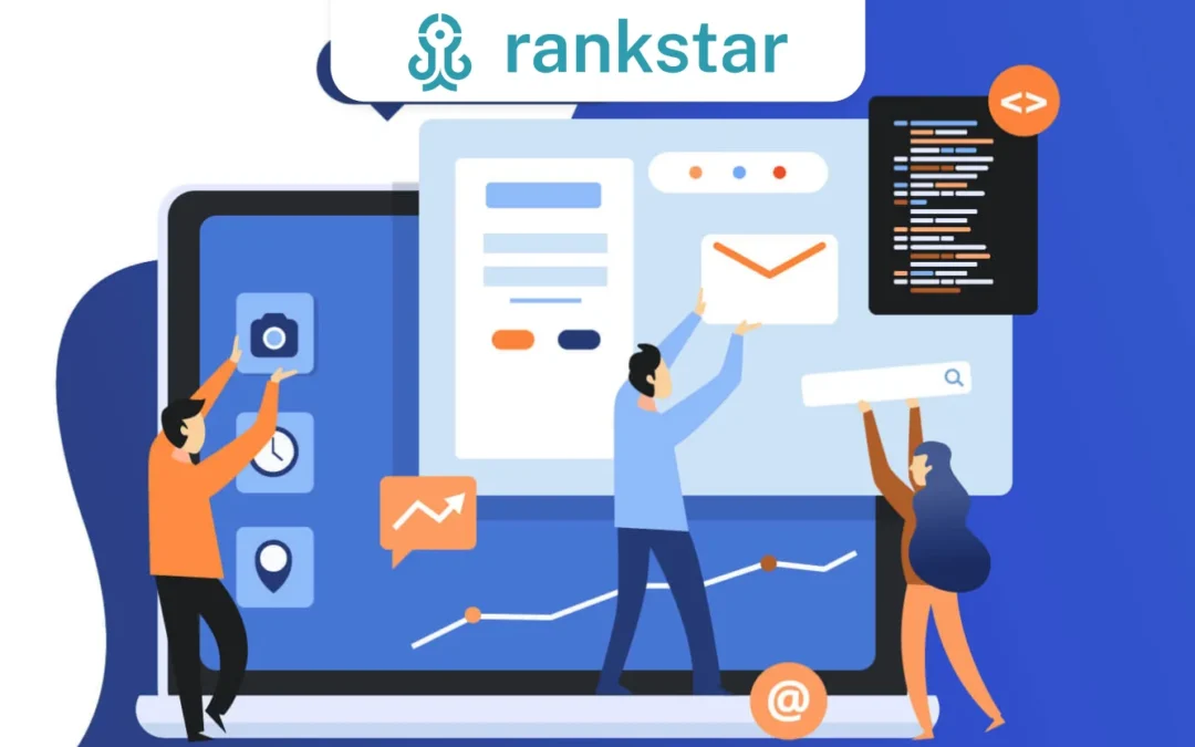 Website Redesign