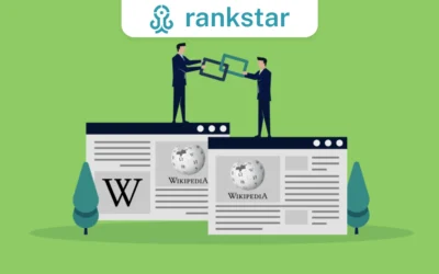 Wikipedia: The Ultimate SEO Game Changer