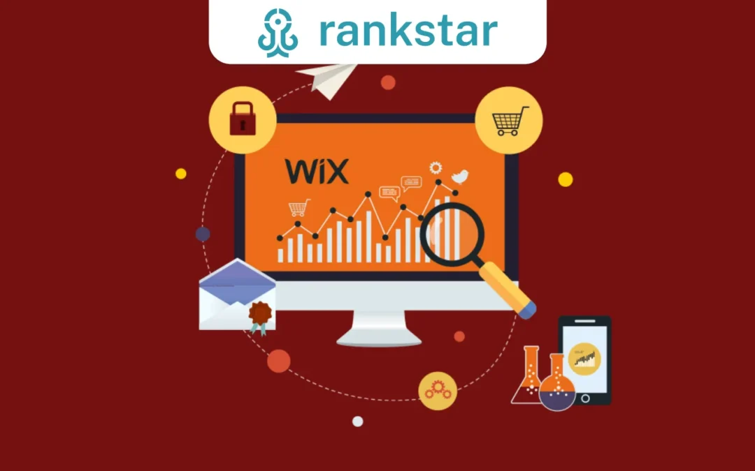 Wix SEO