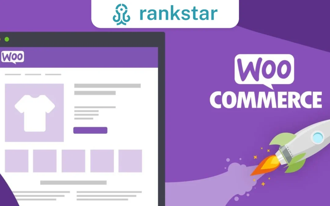 Woocommerce SEO