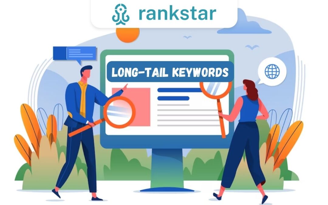 Long-Tail Keywords