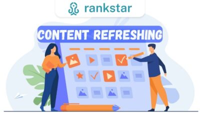 Content Refreshing: Boost Traffic With Refreshed Posts