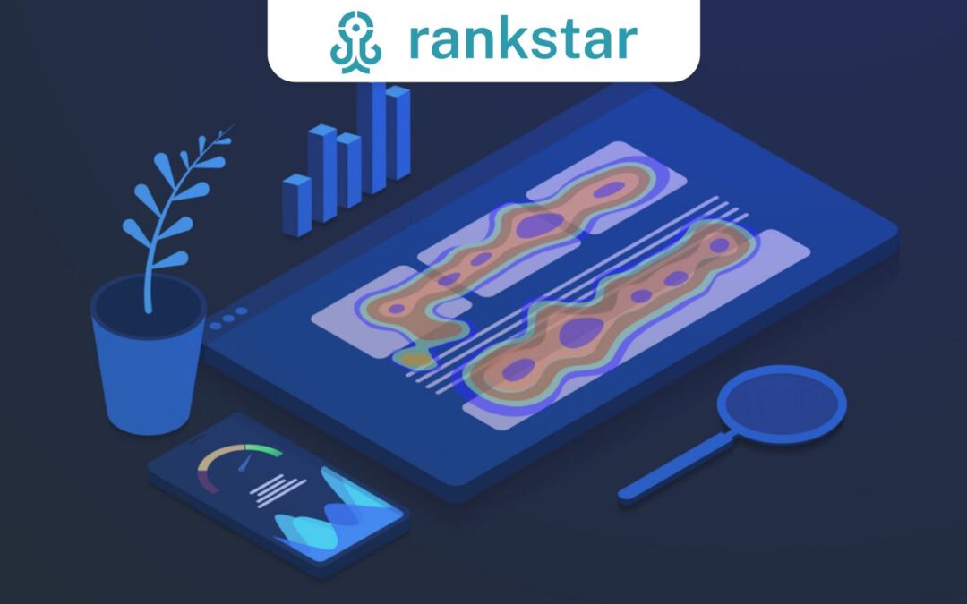 Heatmaps for SEO