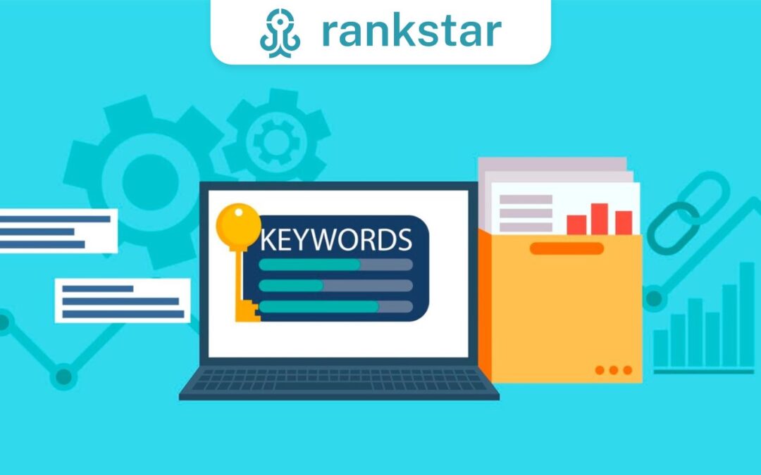 Keyword Grouping