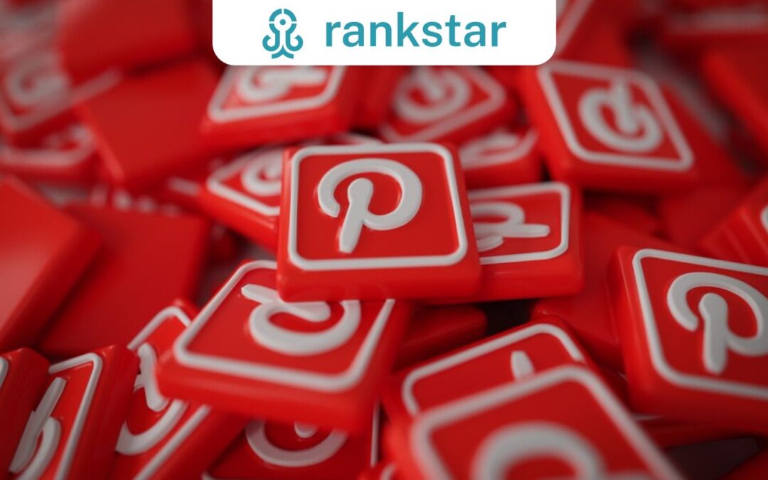Pinterest SEO