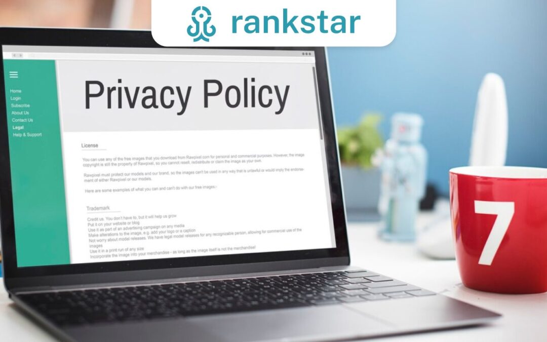 Privacy Policy