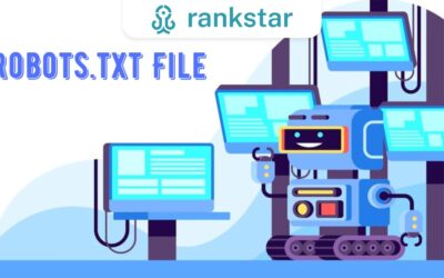 Robots.txt File: Mastering the Key to Unlock Higher Rankings
