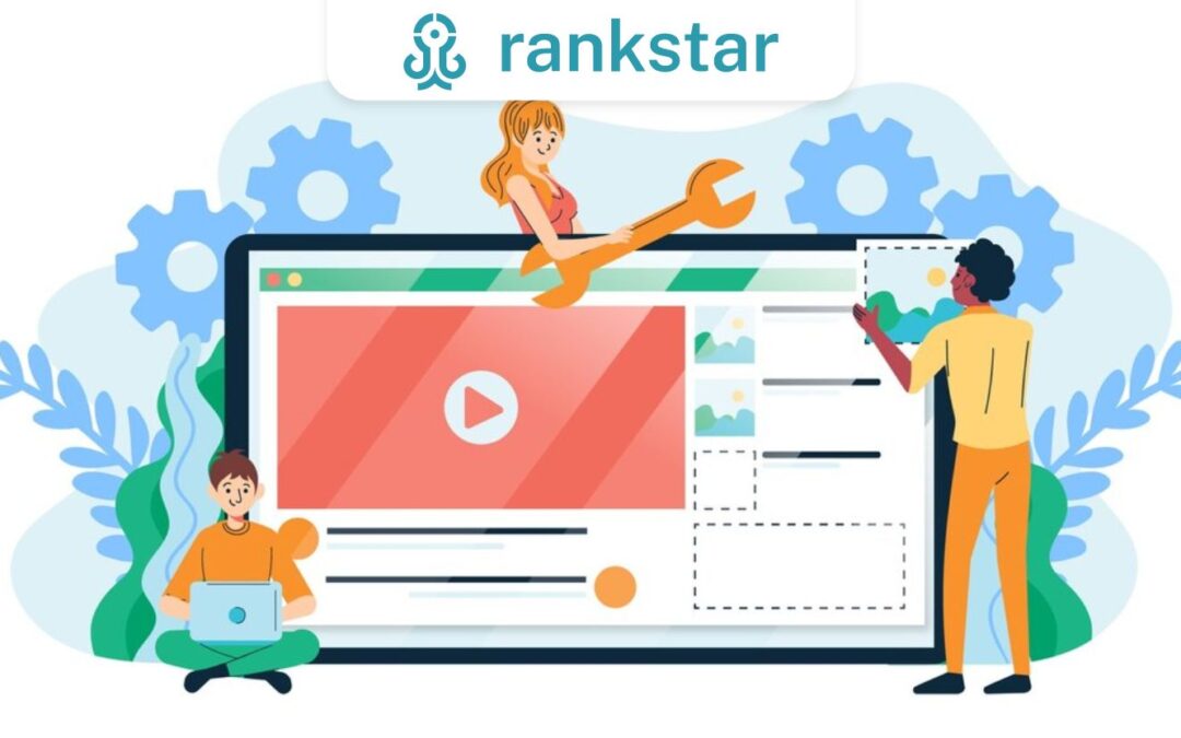 Video Schema Markup