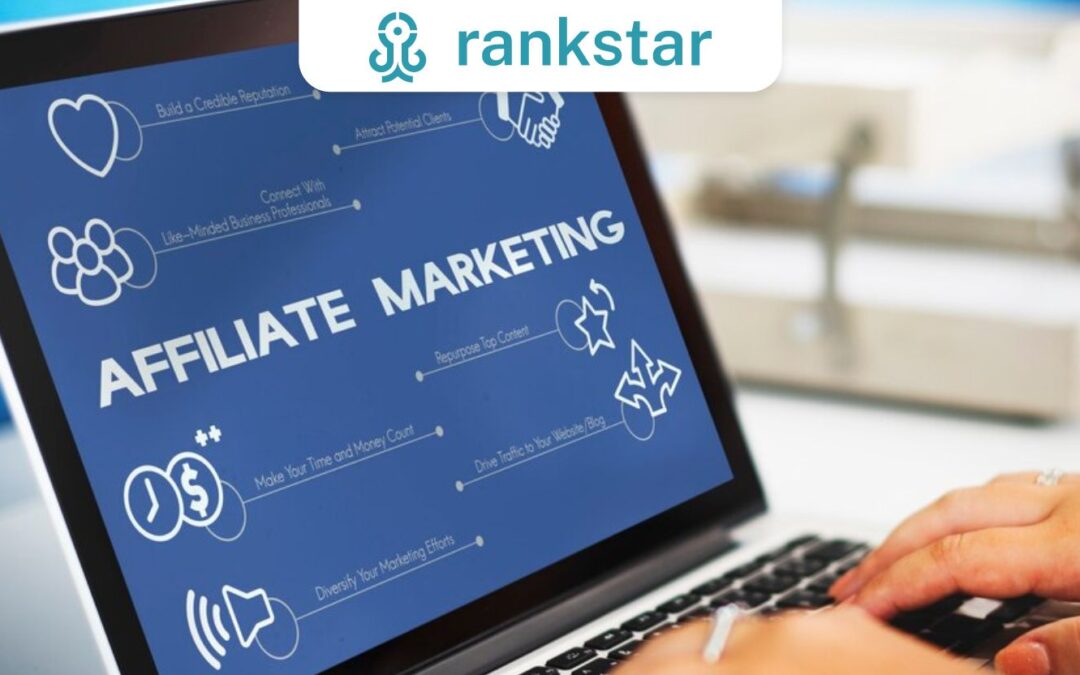 Affiliate Programs