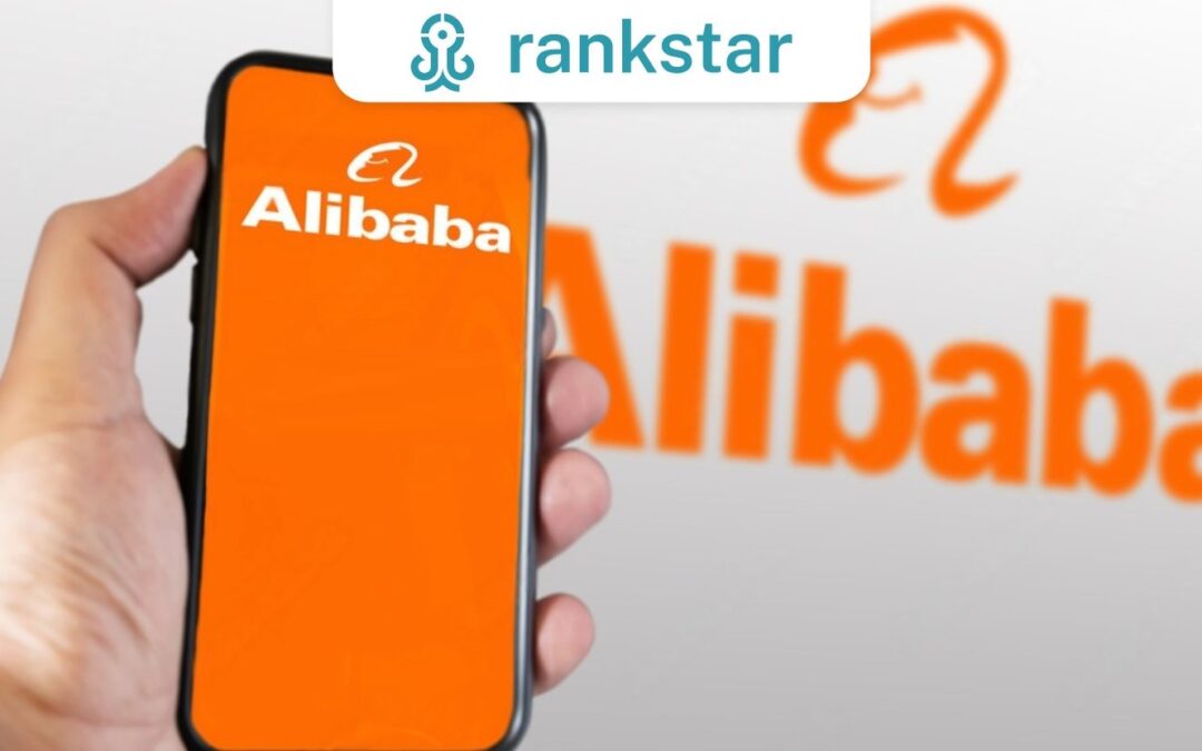 Alibaba SEO