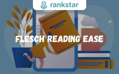 Boost SEO Rankings With Flesch Reading Ease