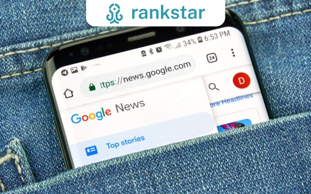 Google News