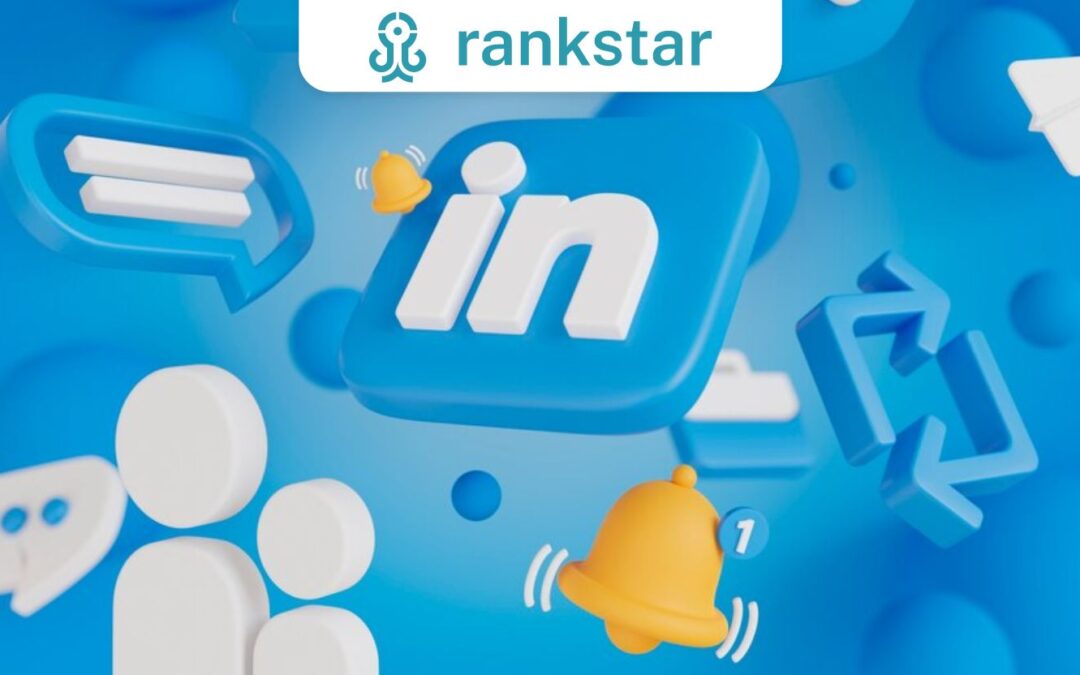 LinkedIn and SlideShare