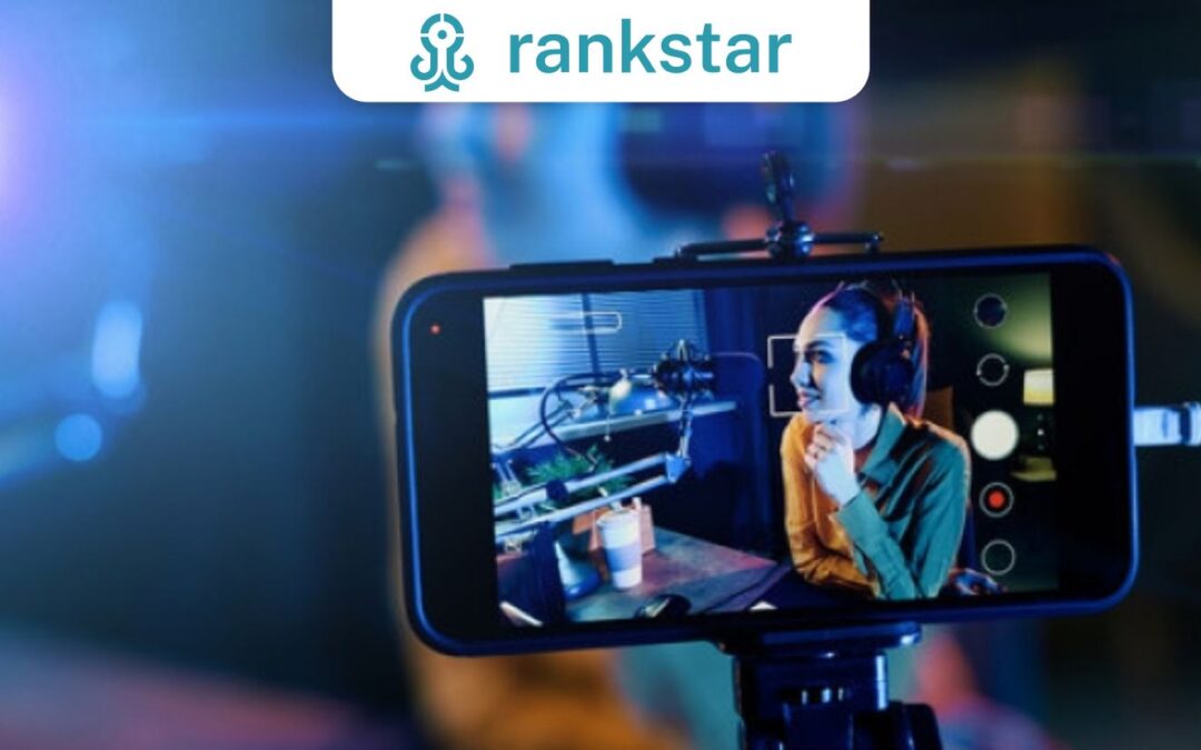 Live Stream Video