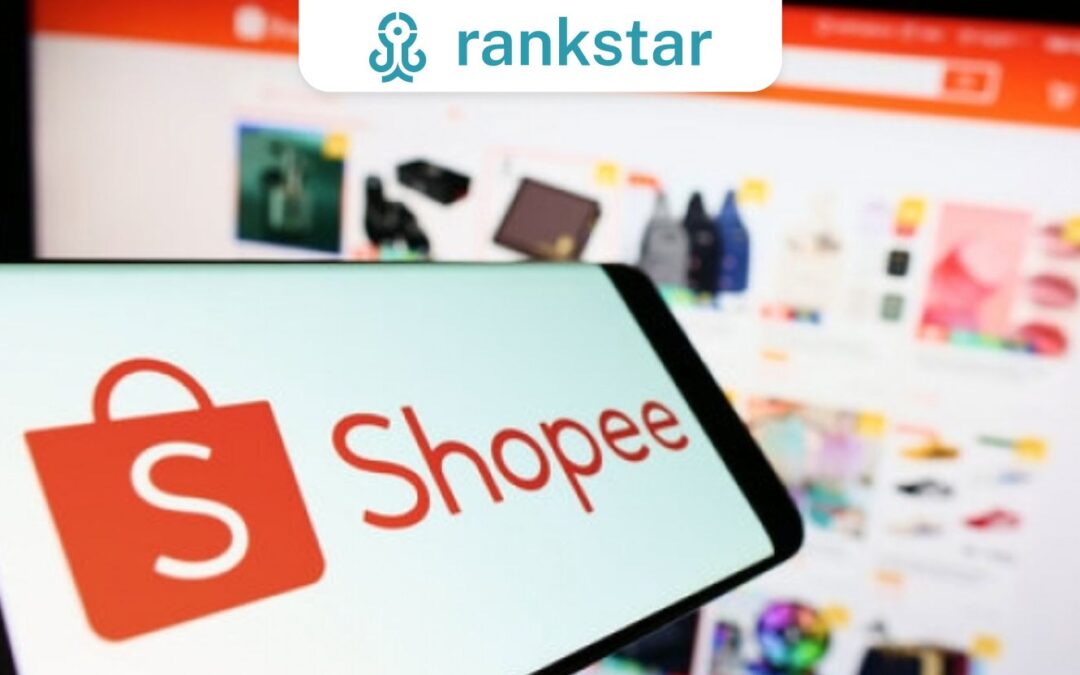Shopee SEO