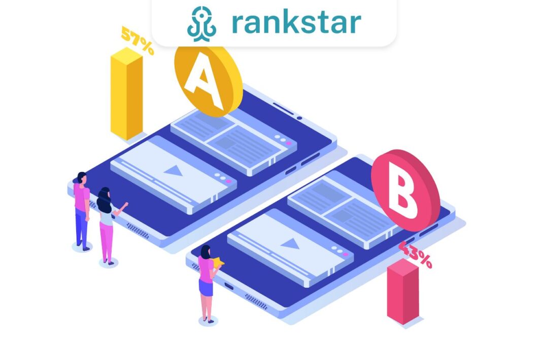 A/B Testing in SEO: How to Successfully Boost Your SEO Rankings
