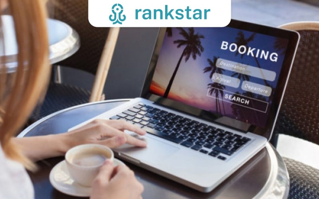 Booking SEO