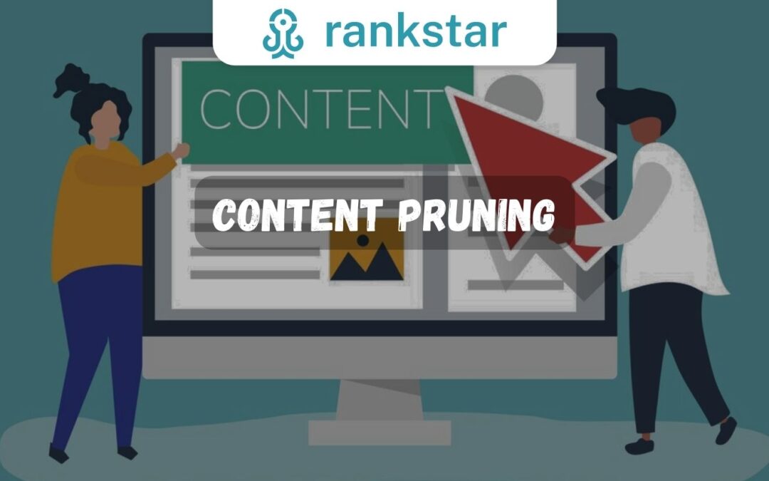 Content Pruning