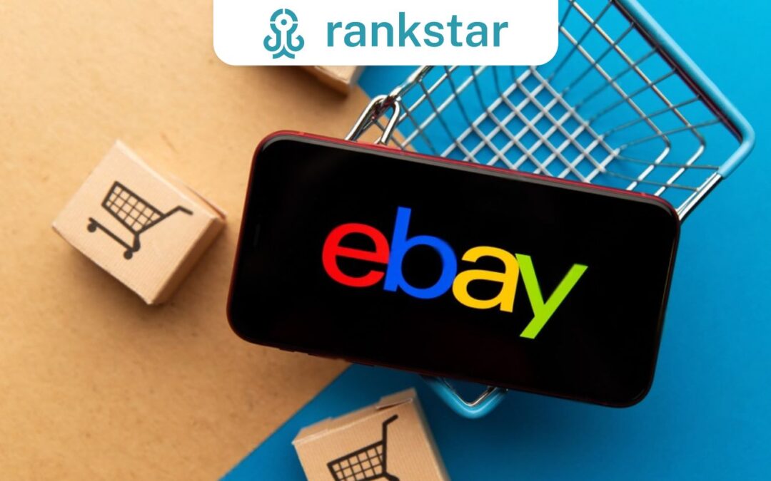eBay SEO