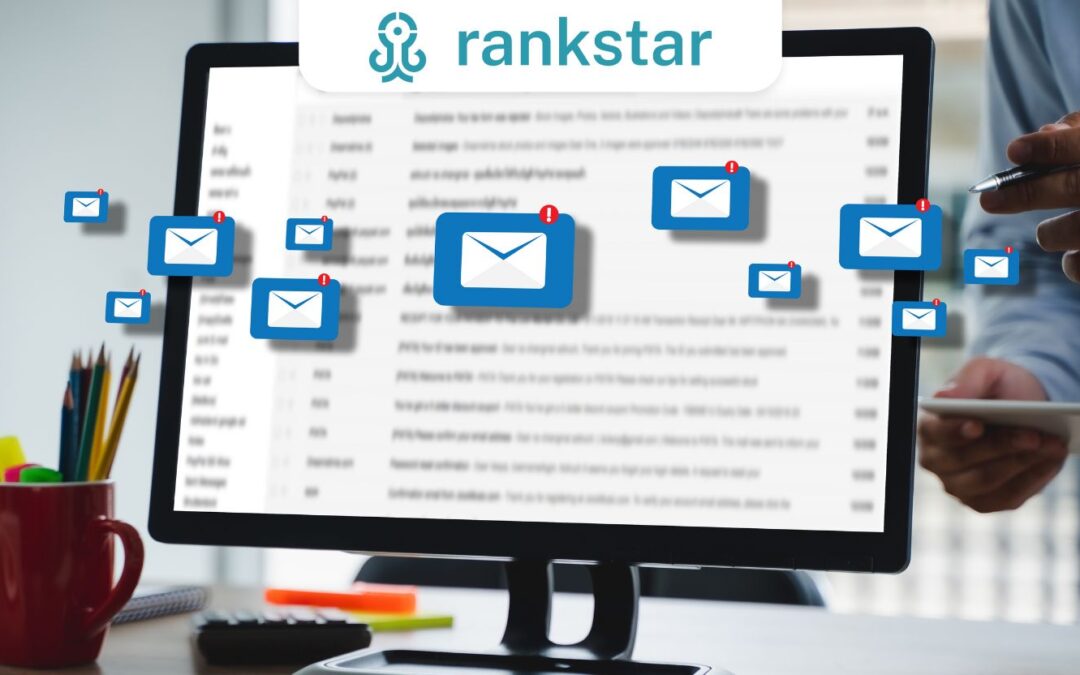 SEO and Email Marketing