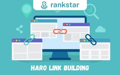 HARO Platform: How Newspaper Headline Boosts Your Backlink Game