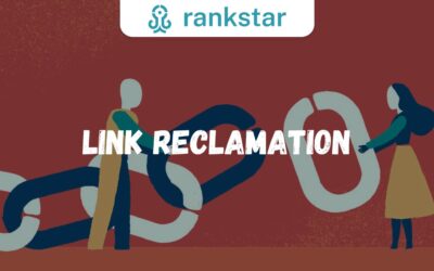 Boost Your SEO Efforts With Link Reclamation