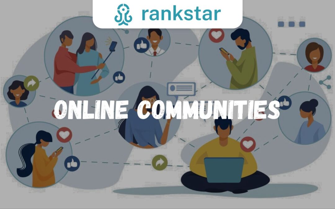 Online Communities