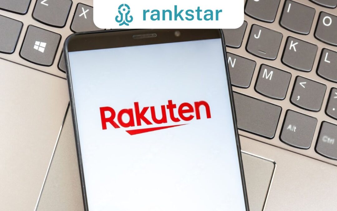 Rakuten SEO