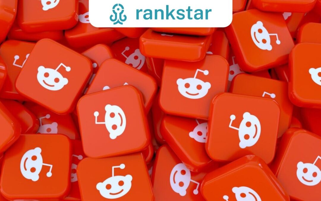 Reddit SEO
