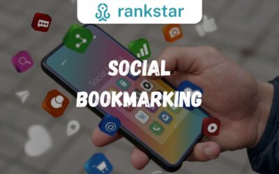Social Bookmarking: Boost the Potential of Your Website’s Ranking