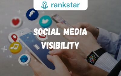 Boost Your Social Media Visibility With Social SEO