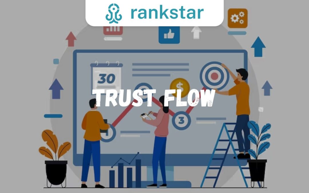 Trust Flow