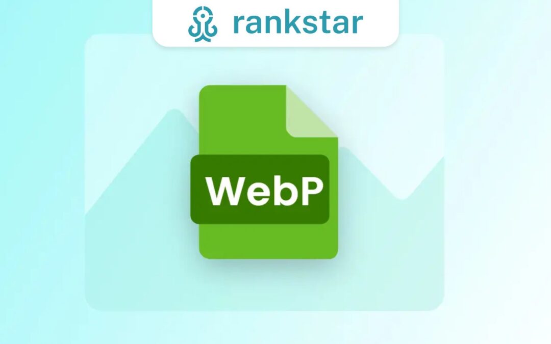 WebP Image