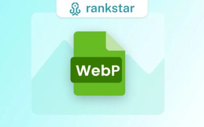 WebP Image Format: Potentially Boost Your Website’s SEO Performance