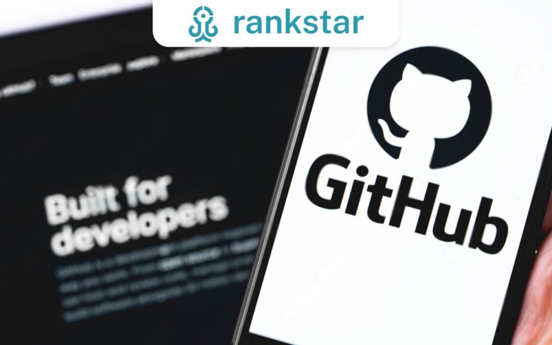 GitHub Search