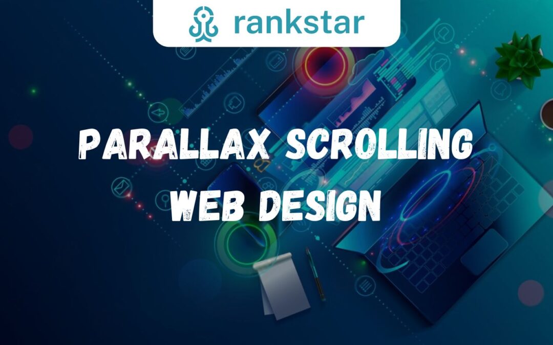 Parallax Scrolling